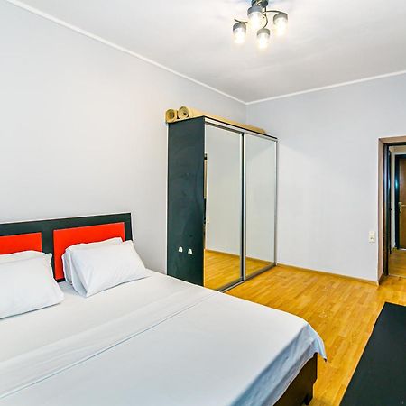 Azneft Garden Apartment Баку Экстерьер фото