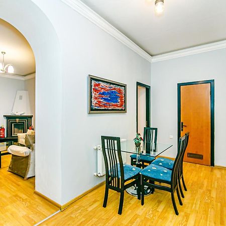Azneft Garden Apartment Баку Экстерьер фото
