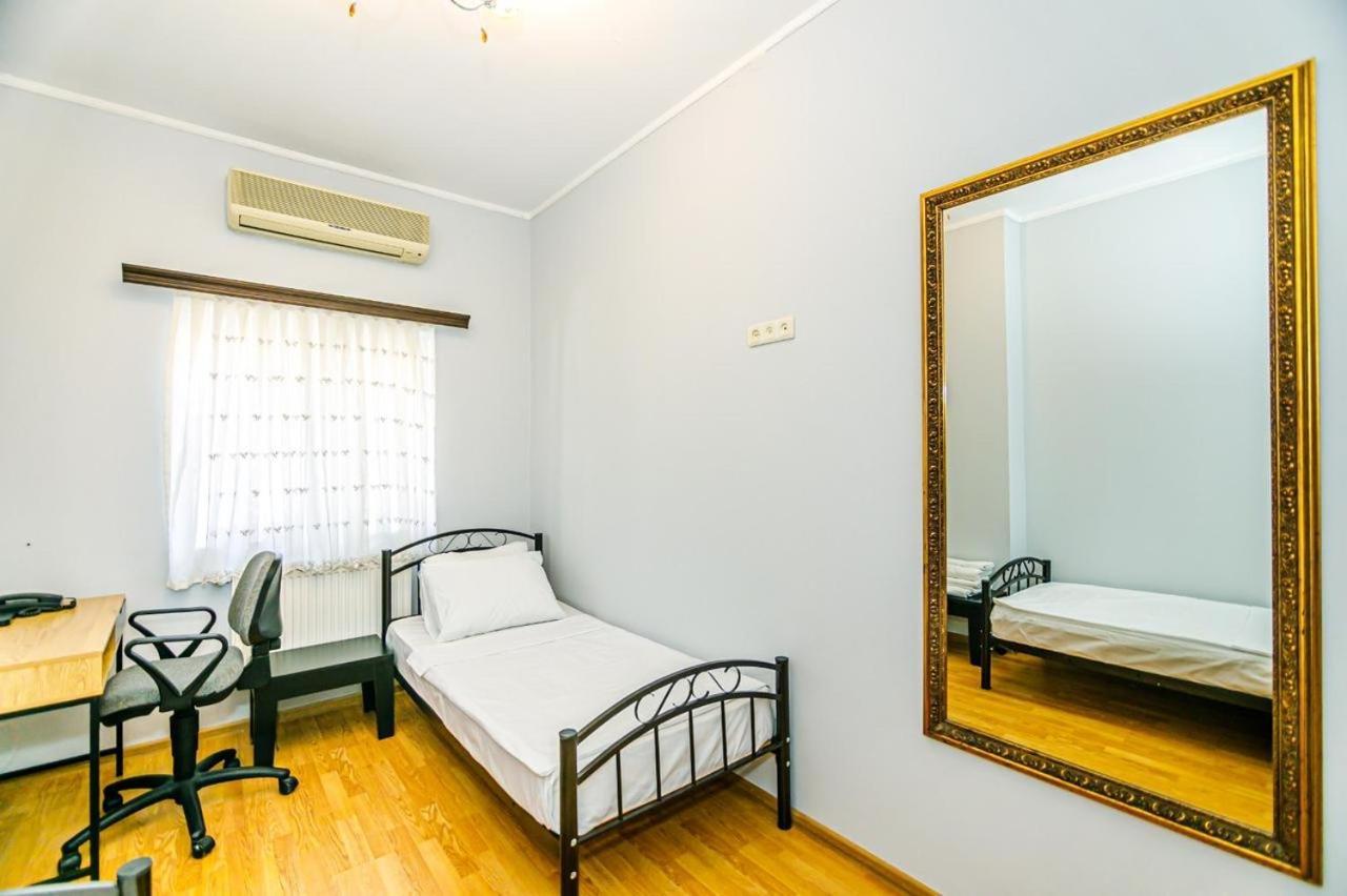 Azneft Garden Apartment Баку Экстерьер фото