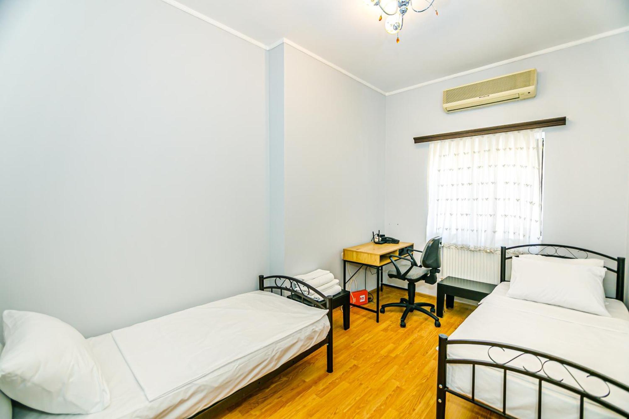 Azneft Garden Apartment Баку Экстерьер фото