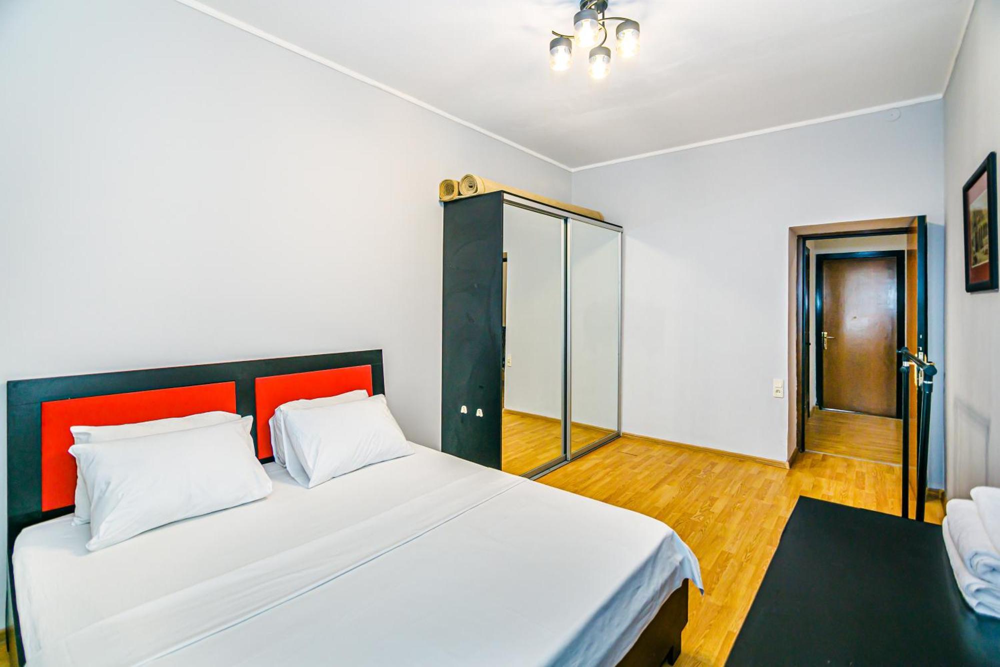 Azneft Garden Apartment Баку Экстерьер фото