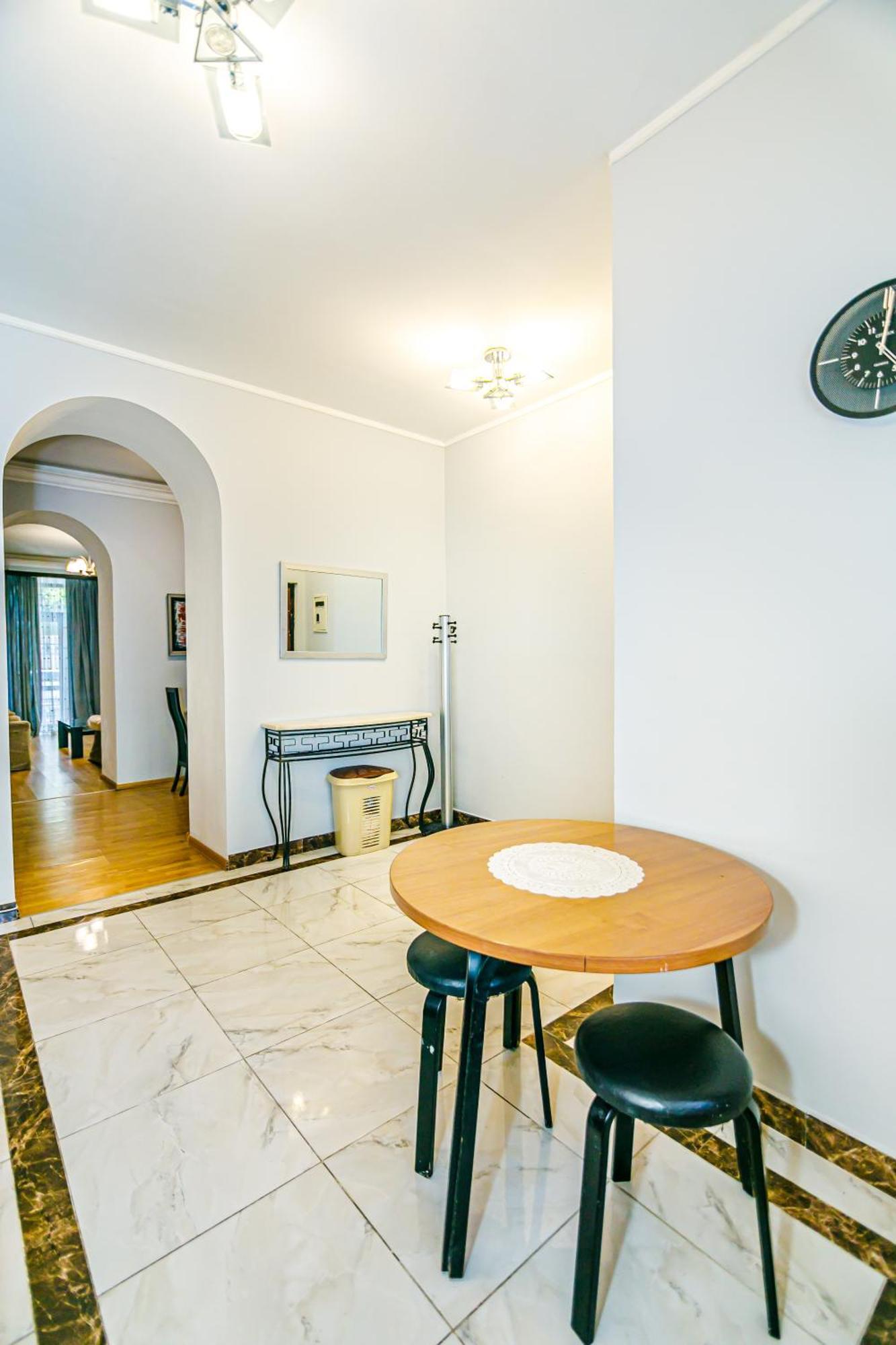 Azneft Garden Apartment Баку Экстерьер фото