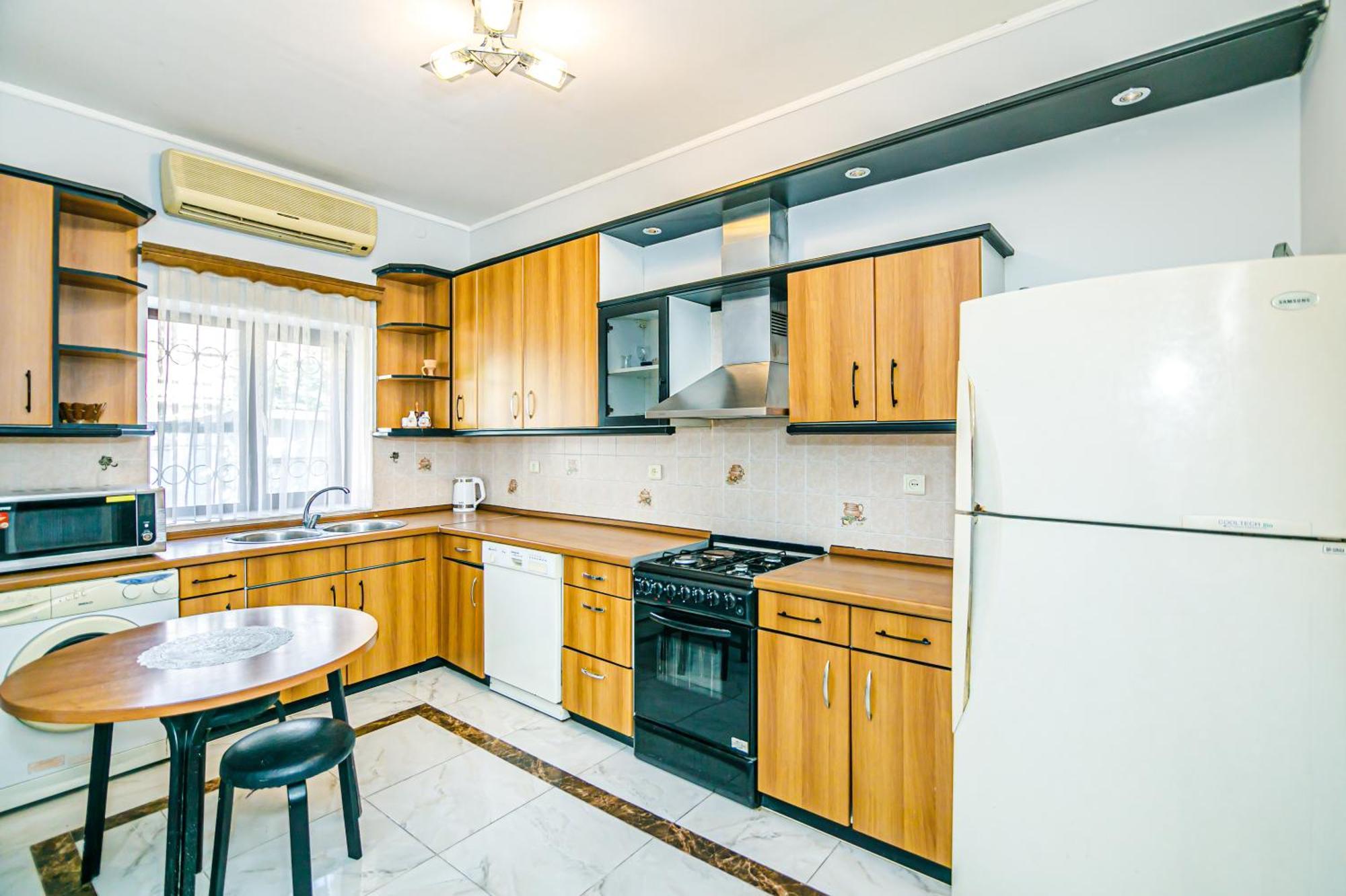 Azneft Garden Apartment Баку Экстерьер фото