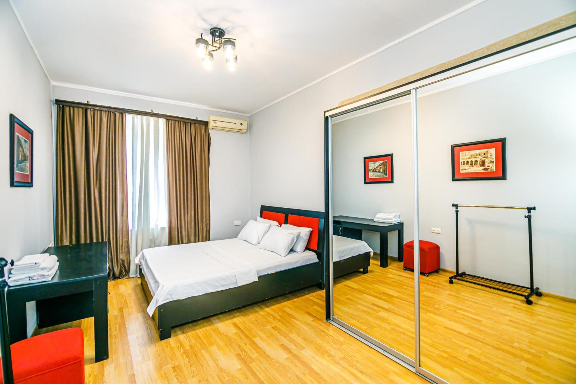 Azneft Garden Apartment Баку Экстерьер фото