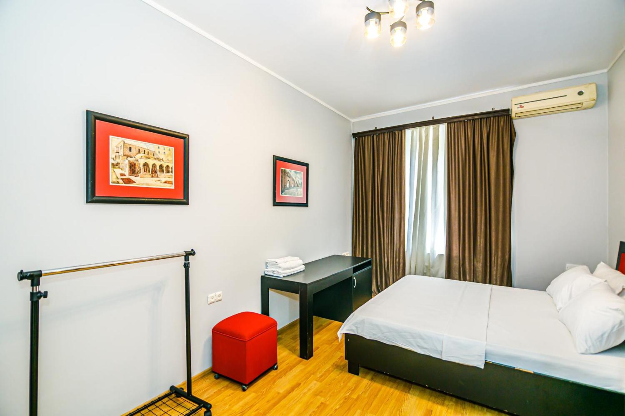 Azneft Garden Apartment Баку Экстерьер фото