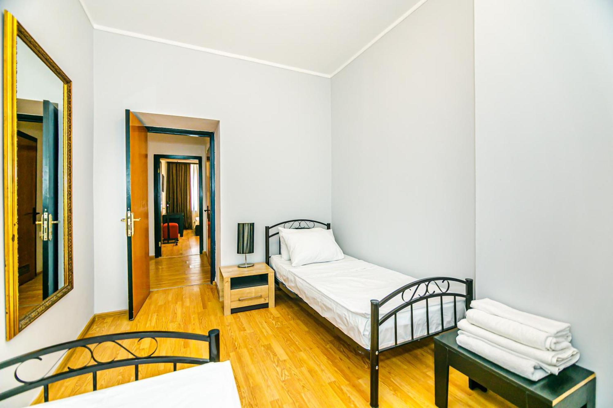 Azneft Garden Apartment Баку Экстерьер фото